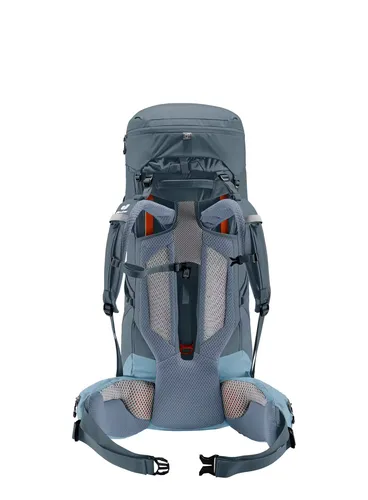 Plecak trekkingowy Deuter Aircontact Core 40+10 - graphite/shale/shale
