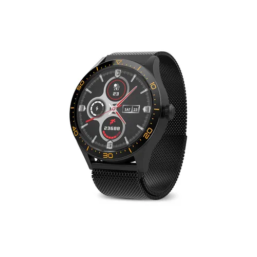 Smartwatch Forever ICON 2 AW-110 44mm черный