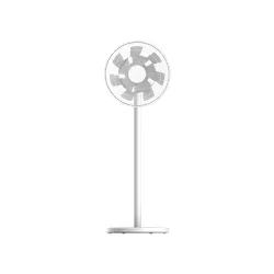 Fan Xiaomi Xiaomi Smart Standing Fan 2 Pro EU Bhr5856eu Stand Fan, 24 W, Oscillation, White