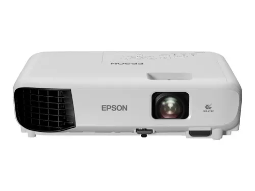 Мультимедийный проектор Epson EB-E10