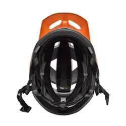 Kask rowerowy FOX Speedframe PRO Backfade MIPS