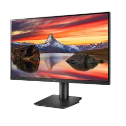 Monitor LG 27MP450-B 27" Full HD IPS 75Hz 5ms