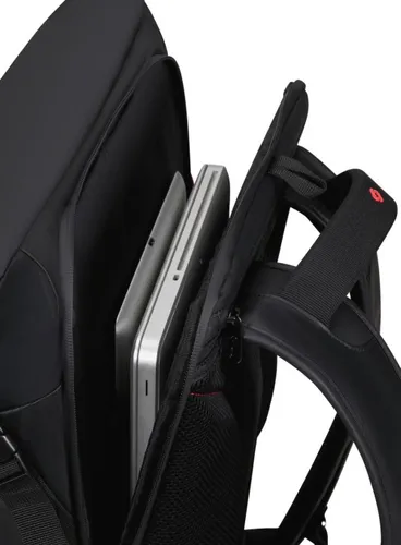 Plecak na laptopa Samsonite Paradiver Light Rolltop L - black