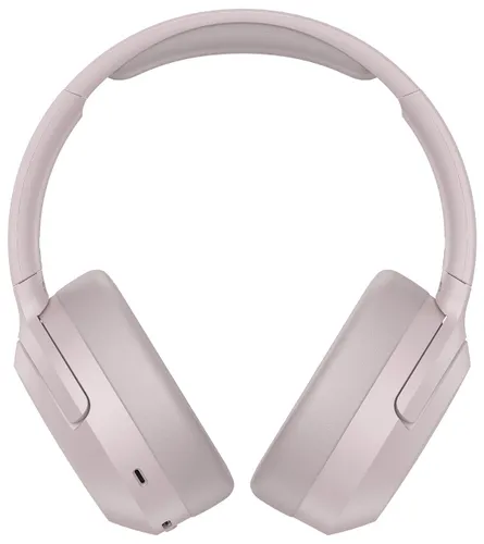 Słuchawki nauszne EDIFIER W820NB Plus V25 ANC Różowy