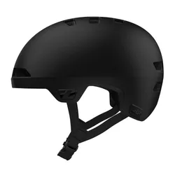 Kask rowerowy LAZER Maze KinetiCore Czarny Miejski (rozmiar M/L)