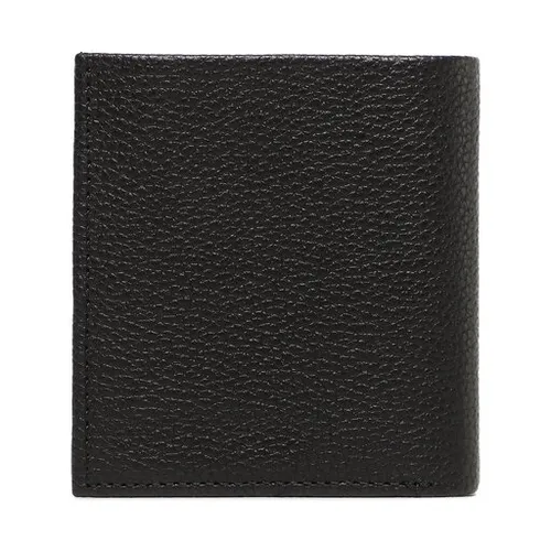 Большой мужской кошелек Calvin Klein Warmth Trifold 6cc с монетой K50K509998 BAX