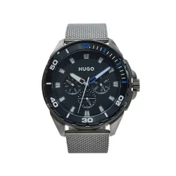 Часы Hugo Fresh 1530287 Серебристый