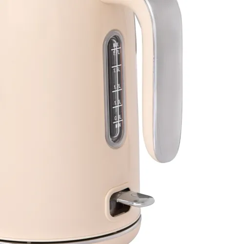 Czajnik Akpo AHC500BZ 1,7l 2200W