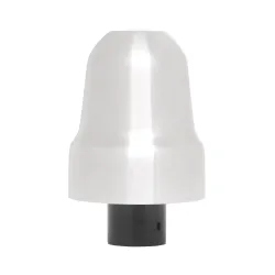 Blender Kohersen Stainless Steel Smart 1200W Rozdrabniacz Końcówka do ubijania