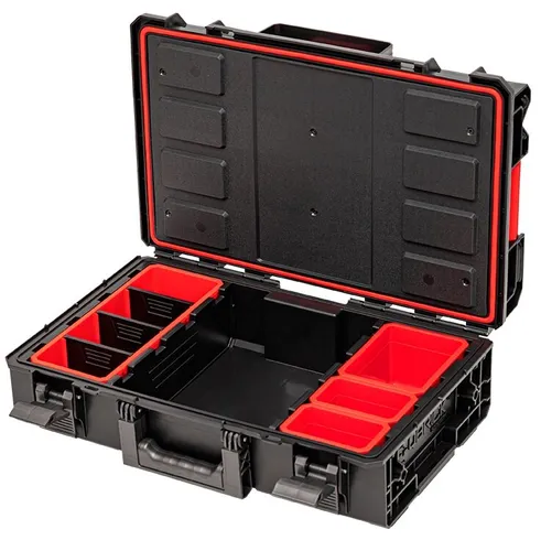 Skrzynka narzędziowa QBRICK System ONE 200 Basic 2.0