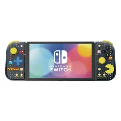 Pad Hori Split Pad Compact Pac-Man do Nintendo Switch Przewodowy