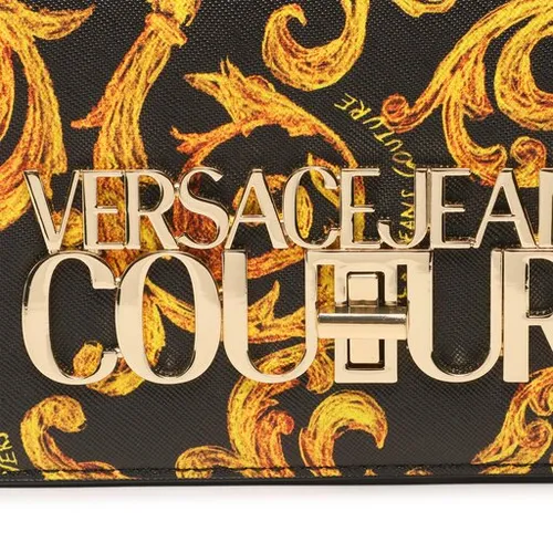 Geantă de modă Versace Jeans 74va4bl3 ZS581 G89