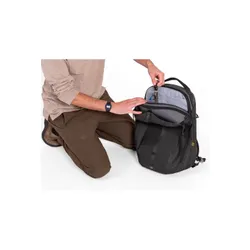 Plecak miejski Nemo Vantage 26 l Endless Promise - black