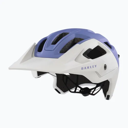 Kask rowerowy Oakley Drt5 Maven EU matte cool gray/matte lilac