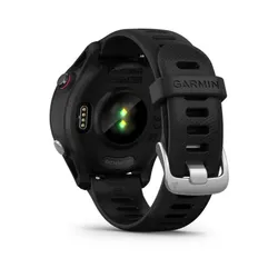 Smartwatch Garmin Forerunner 255s Music 41MM GPS черный