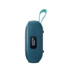 Głośnik Bluetooth Soundcore Boom Go 3i 15W Niebieski