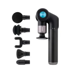 Masażer ręczny Raven EMA006 składany z teleskopowym ramieniem