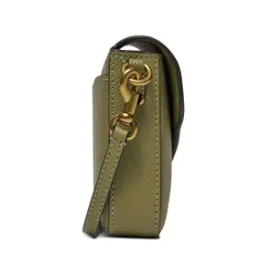 Geanta Crossbody Coach Wyn C8439 Moss