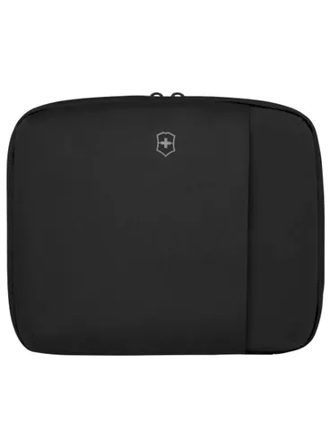 Косметичка / Дорожная сумка Victorinox Travel Essentials Hanging Toiletry Bag - black