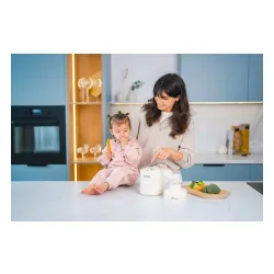 Blender dla dzieci Momini KiddoChef 10w1