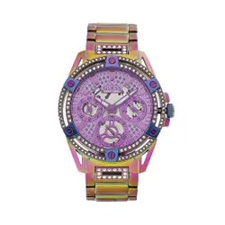 Часы Guess Queen GW0464L4 ROSE