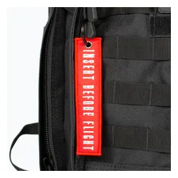 Plecak treningowy THORN FIT Traning 25 l black