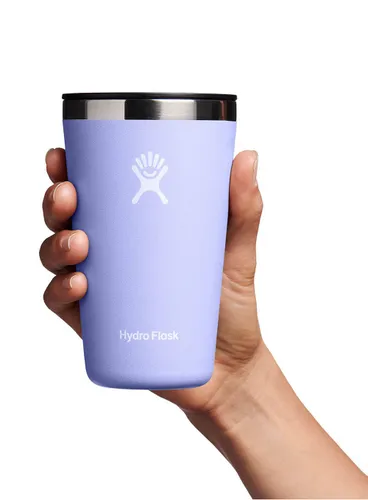 Kubek termiczny Hydro Flask All Around Tumbler 473 ml - lupine