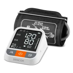 Ciśnieniomierz Sencor SBP 1500WH