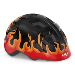 Kask rowerowy MET Hooray