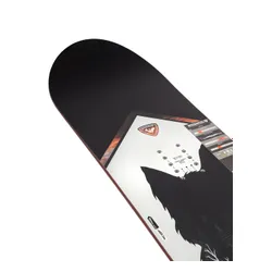 Deska snowboardowa Rossignol Myth - Długość (cm) - 144