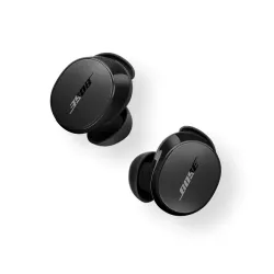 Słuchawki bezprzewodowe Bose Bose QuietComfort Earbuds 2 generacji Dokanałowe Bluetooth 5.3 Czarny