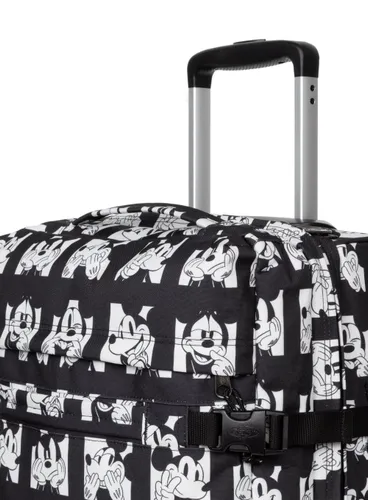 Маленькая дорожная сумка Eastpak Transit'R S-Mickey faces