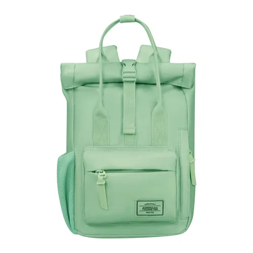 Рюкзак American Tourister Urban Groove Mini 7 л пастельно-зеленый