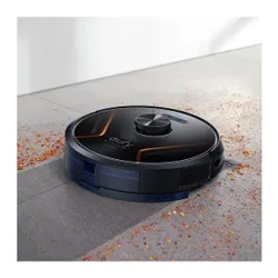 Eufy RoboVac X8 Hybrid Siyah