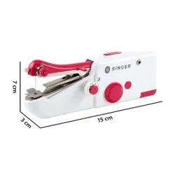 Maszyna do szycia SINGER Mini 5587
