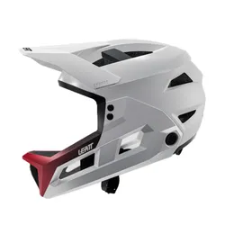 Kask rowerowy Full Face LEATT MTB Enduro 3.0