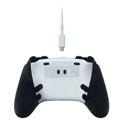 Pad Razer Raiju V3 Pro do PS5, PC Bezprzewodowy Biały