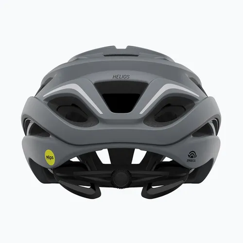 Kask rowerowy Giro Helios Spherical MIPS matte sharkskin