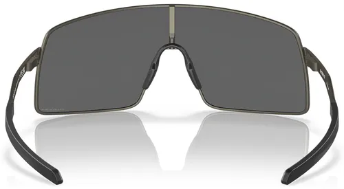 Велосипедные очки OAKLEY Sutro TI PRIZM Черный