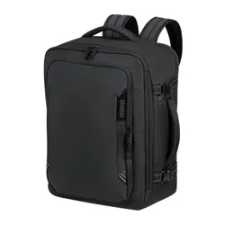 Plecak kabinowy American Tourister Take2Cabin Pro M - flash black