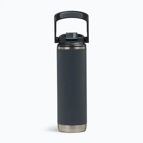 Kubek termiczny Igloo Tumbler Flip 'n' Sip 600 ml carbonite