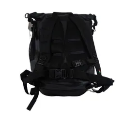 Водонепроницаемый рюкзак Amphibious Cofs 20 l-black