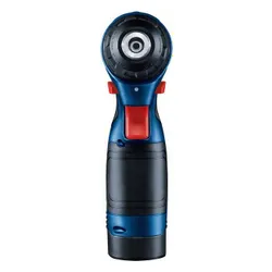 Bosch GSR 120-LI 12V Akülü Matkap 2 x 2 Ah (06019g8004)