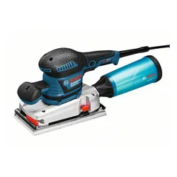 Bosch GSS 280 AVE Taşlama makinesi