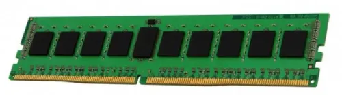 Pamięć RAM Kingston DDR4 8GB 2666 CL19 Zielony