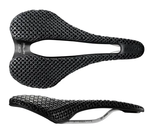 Siodełko SELLE ITALIA SLR Boost 3D Superflow