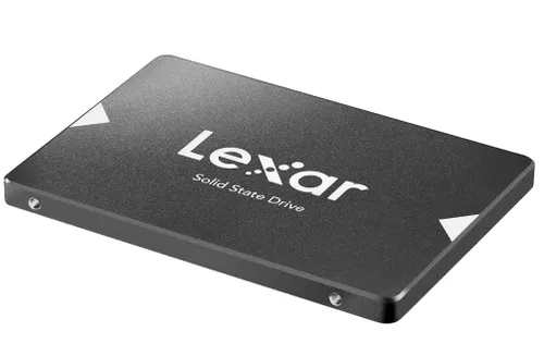 Dysk Lexar NS100 512GB