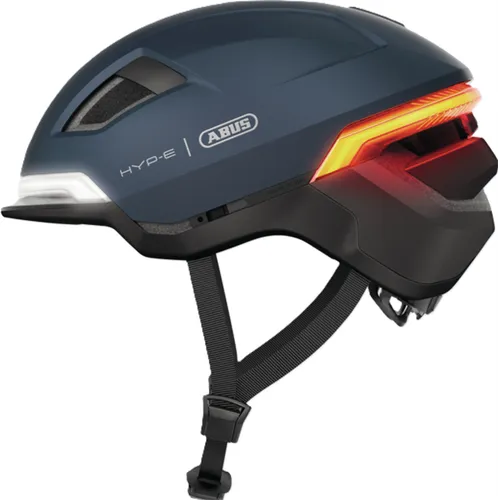 Kask rowerowy ABUS Hyp-E