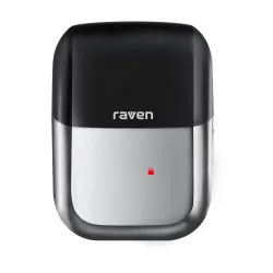 Golarka Raven EGT002 przenośna, turystyczna