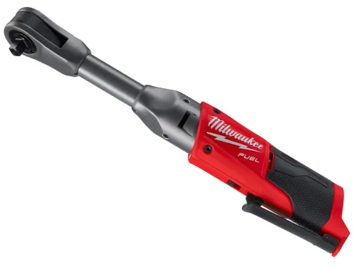 Şok çıngırağı mı? " Milwaukee M12 FIR38LR-0